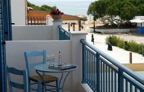 Saronis Hotel Argo-Saronic Islands - Photo2