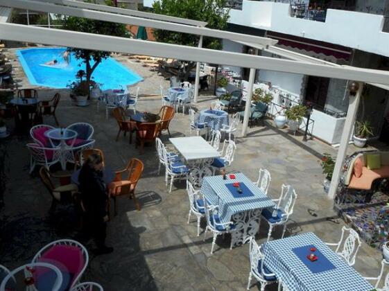 Yianna Hotel - Photo3