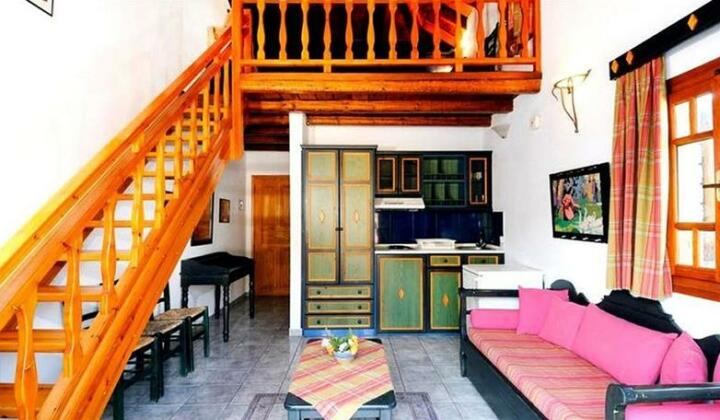 Yianna Hotel - Photo4
