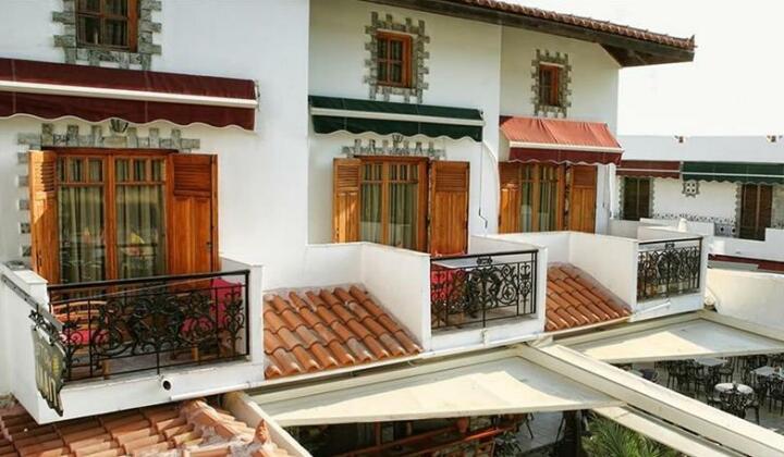 Yianna Hotel - Photo5