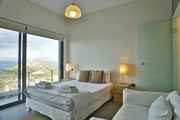 Seaview Loft Schinias - Photo2