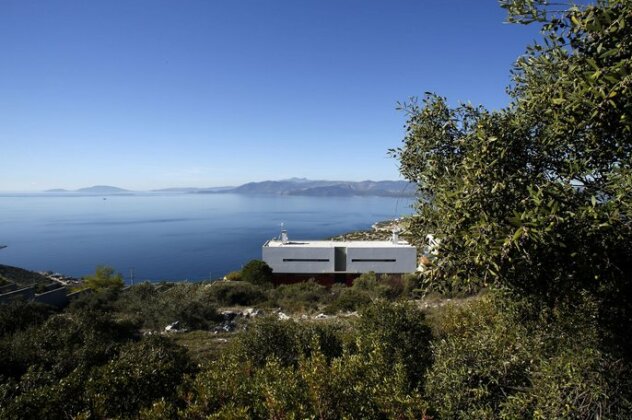 Seaview Loft Schinias - Photo3