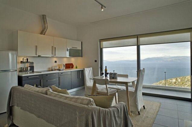 Seaview Loft Schinias - Photo5