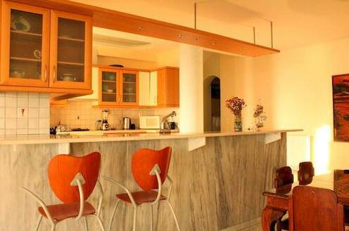 Stargazer Villa - Photo3