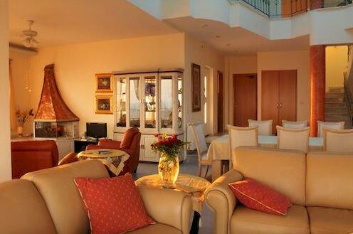 Stargazer Villa - Photo5