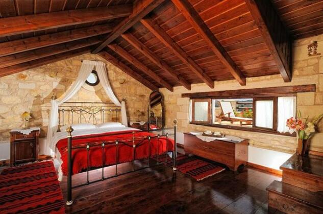 Strofilia Villas Crete - Photo4