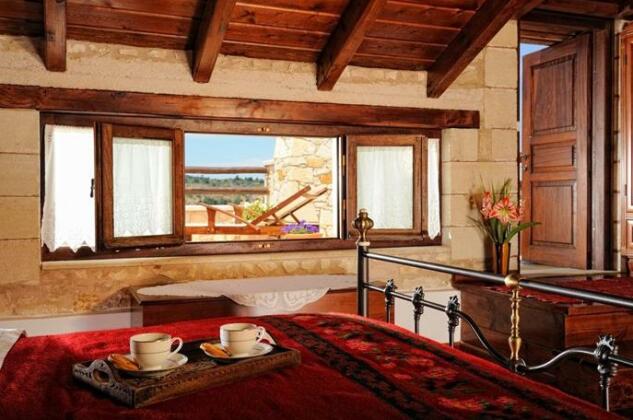Strofilia Villas Crete - Photo5