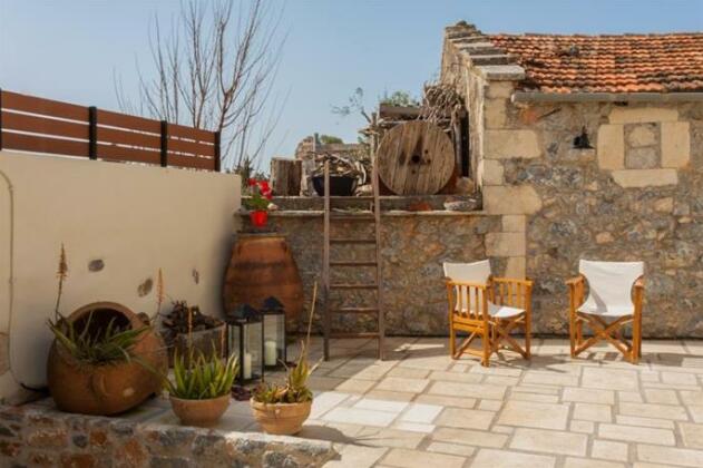 Villa Souri - Photo2