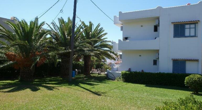 Apollo Plakias - Photo2