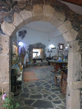 Art and Nature Apartment - Photo3
