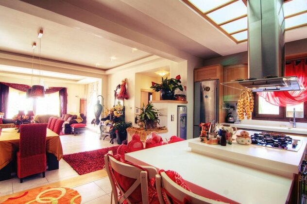 Villa Ellis - Photo2