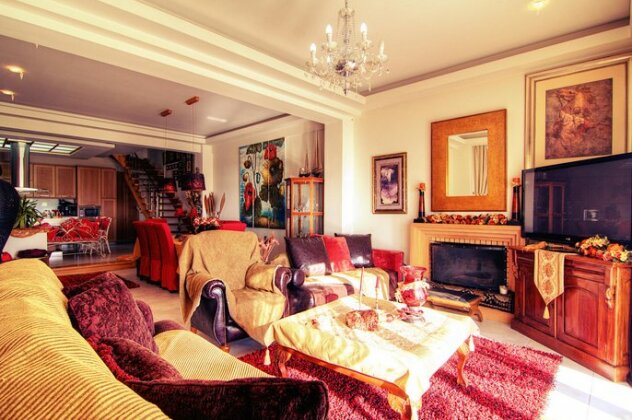 Villa Ellis - Photo3