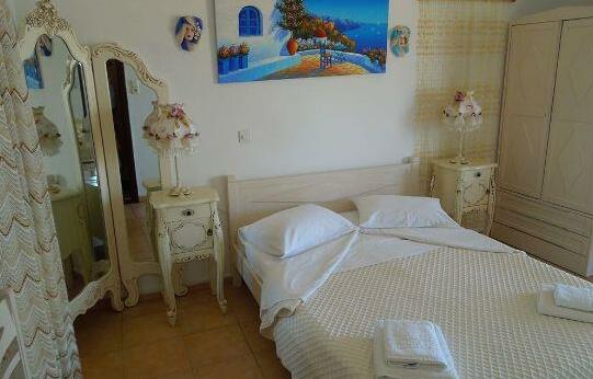 Albatross Hotel Serifos - Photo5