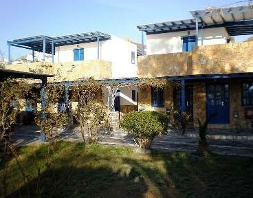 Alexandros Vasileia - Photo2