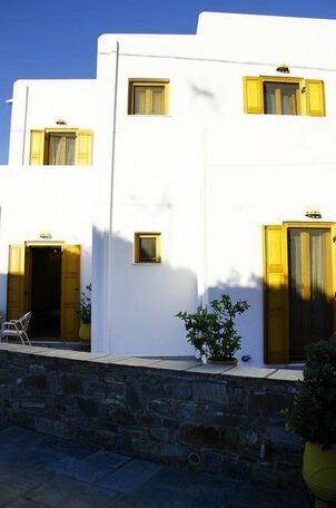 Alisachni Serifos - Photo2