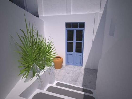 Aria Residence Serifos - Photo2