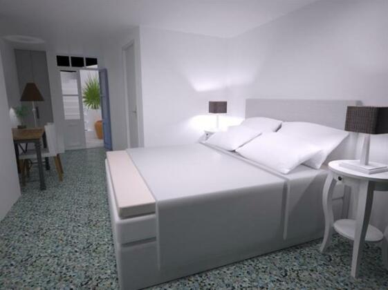 Aria Residence Serifos - Photo3