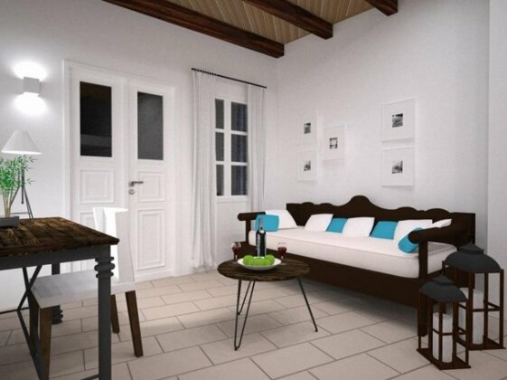 Aria Residence Serifos - Photo4