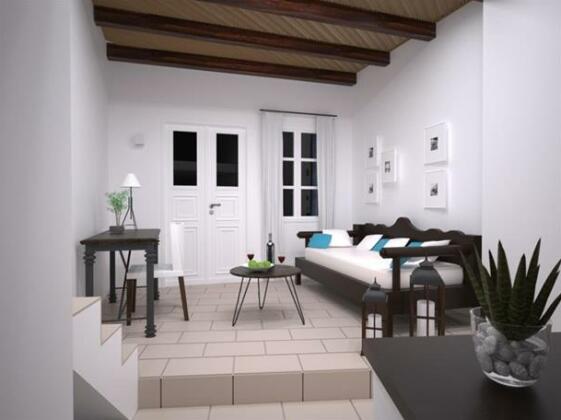 Aria Residence Serifos - Photo5