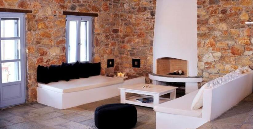 Aria Villas Serifos - Photo2