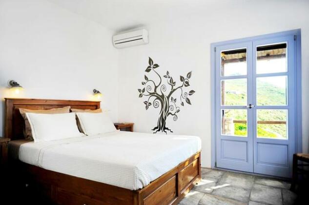 Aria Villas Serifos - Photo3