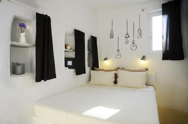 Aria Villas Serifos - Photo4