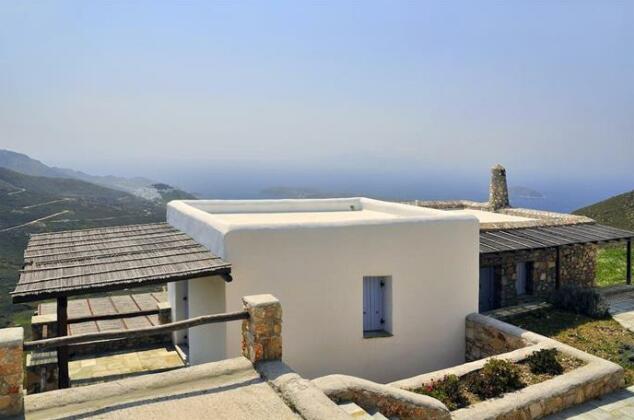 Aria Villas Serifos - Photo5