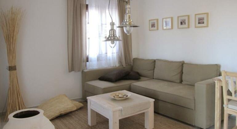 Ariston Apartments - Photo4