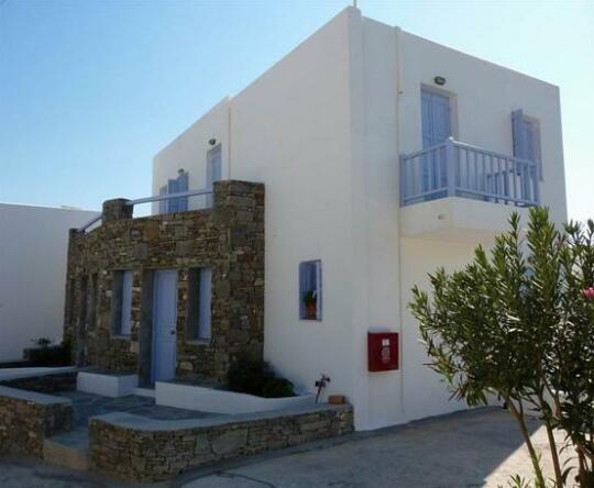Astarti Apartments - Photo3