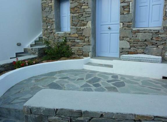 Astarti Apartments - Photo4