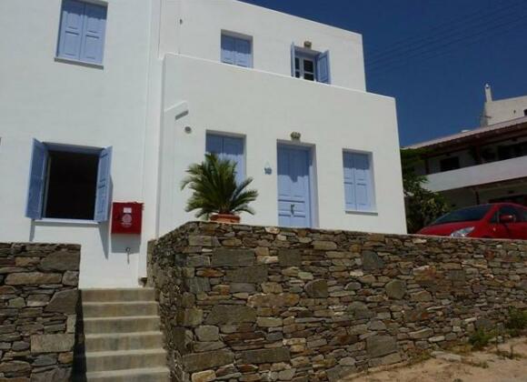 Astarti Apartments - Photo5