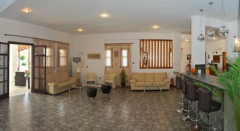 Asteri Hotel Serifos - Photo2