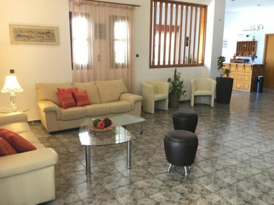 Asteri Hotel Serifos - Photo3