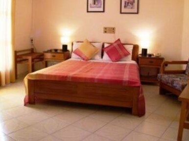 Asteri Hotel Serifos - Photo4