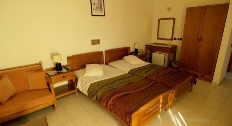 Asteri Hotel Serifos - Photo5
