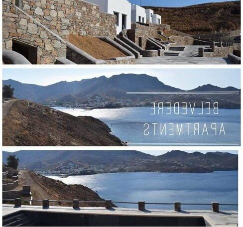 Belvedere Serifos - Photo2