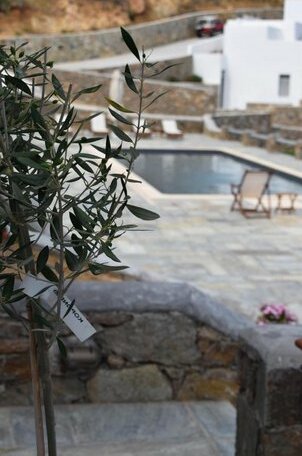 Belvedere Serifos - Photo3