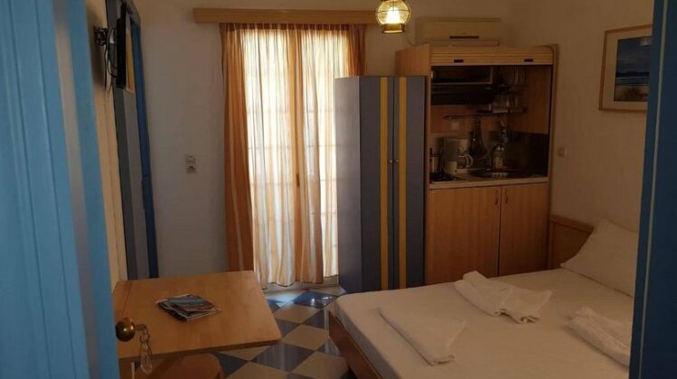 Bofor Studios & Rooms - Photo3