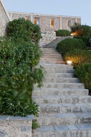 Coco-Mat Eco Residences Serifos