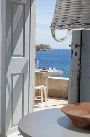 Coco-Mat Eco Residences Serifos - Photo4
