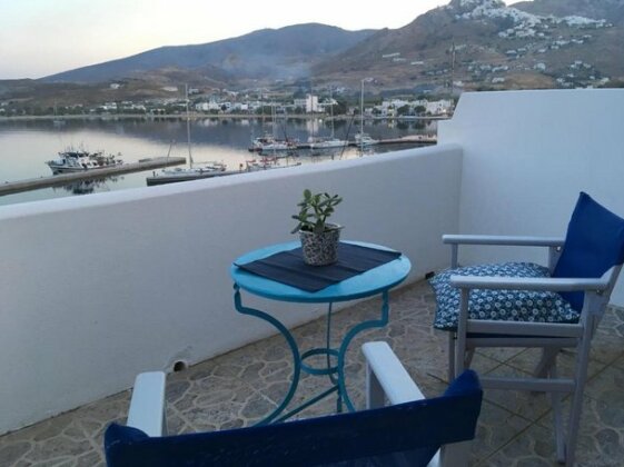 Cristi Rooms - Photo4