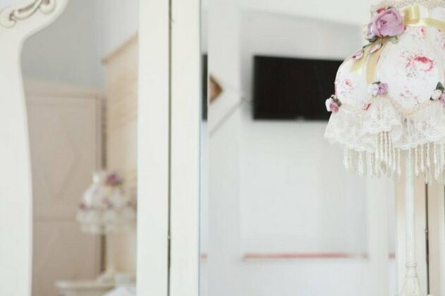 Hotel Albatross Serifos - Photo2