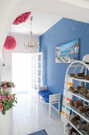 Hotel Albatross Serifos - Photo3