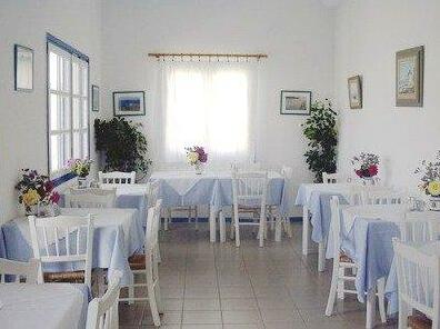 Hotel Areti Serifos - Photo2