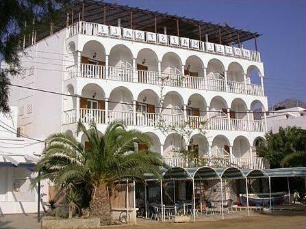 Maistrali Serifos - Photo2