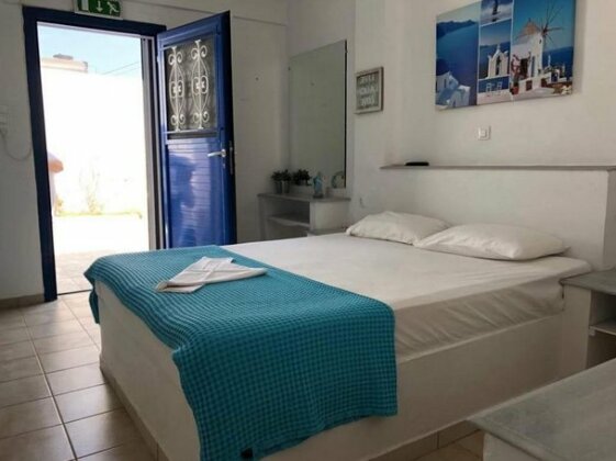 Marina's Studios Serifos - Photo2