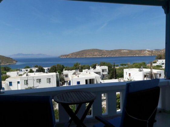 Medusa Rooms & Apartments - Photo3