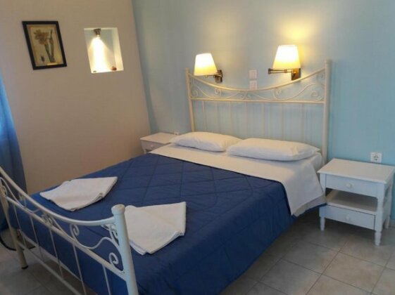 Medusa Rooms & Apartments - Photo4