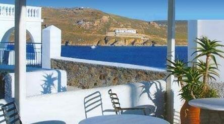Naias Serifos - Photo5
