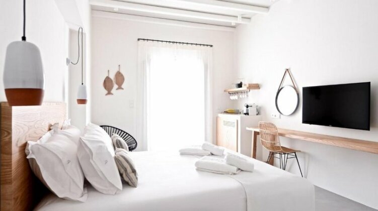 Pende Suites - Photo2